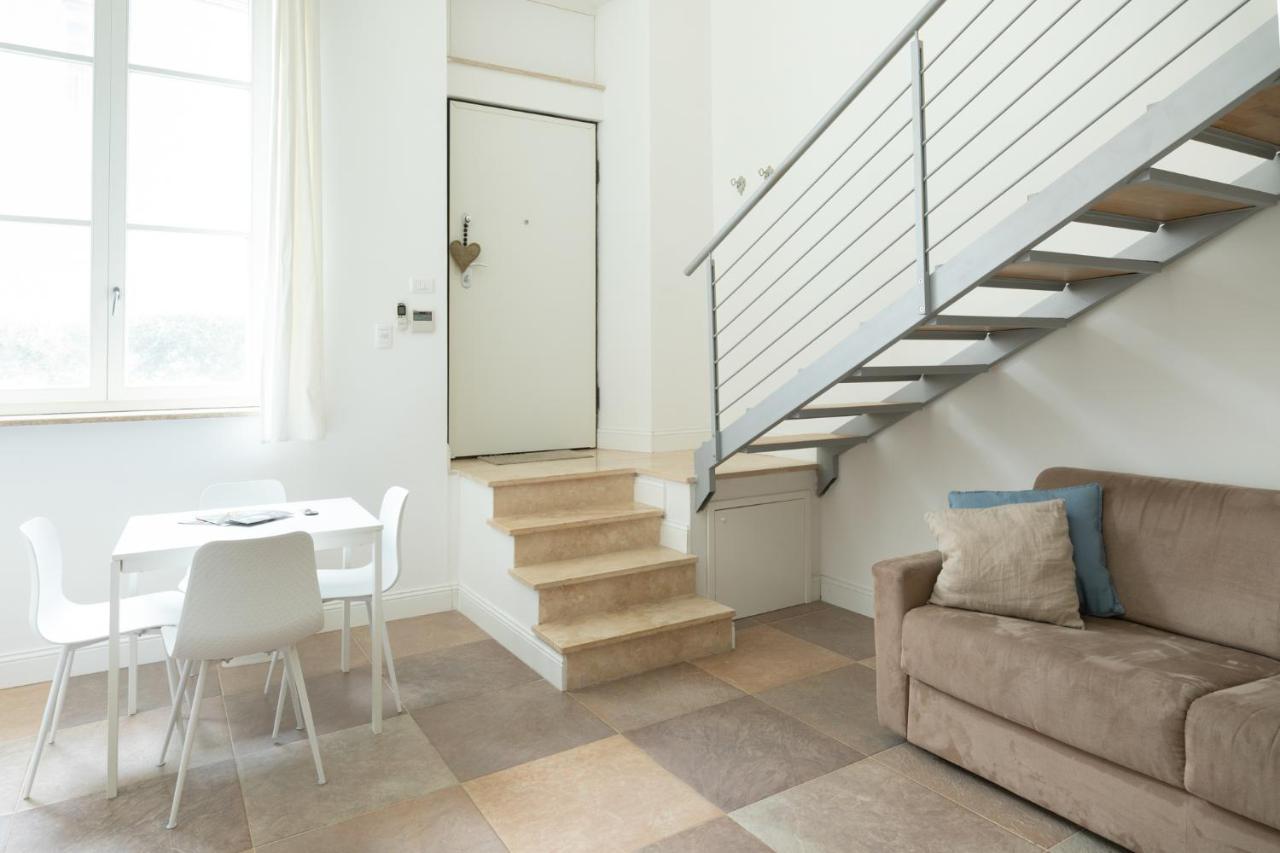 Palazzo Torriglioni Apartment Ancona Exterior photo