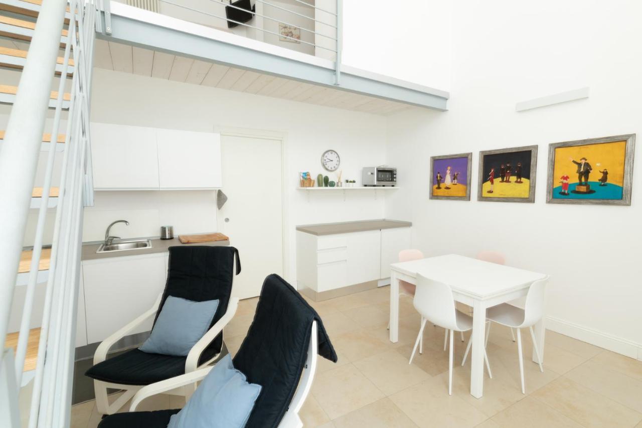 Palazzo Torriglioni Apartment Ancona Exterior photo