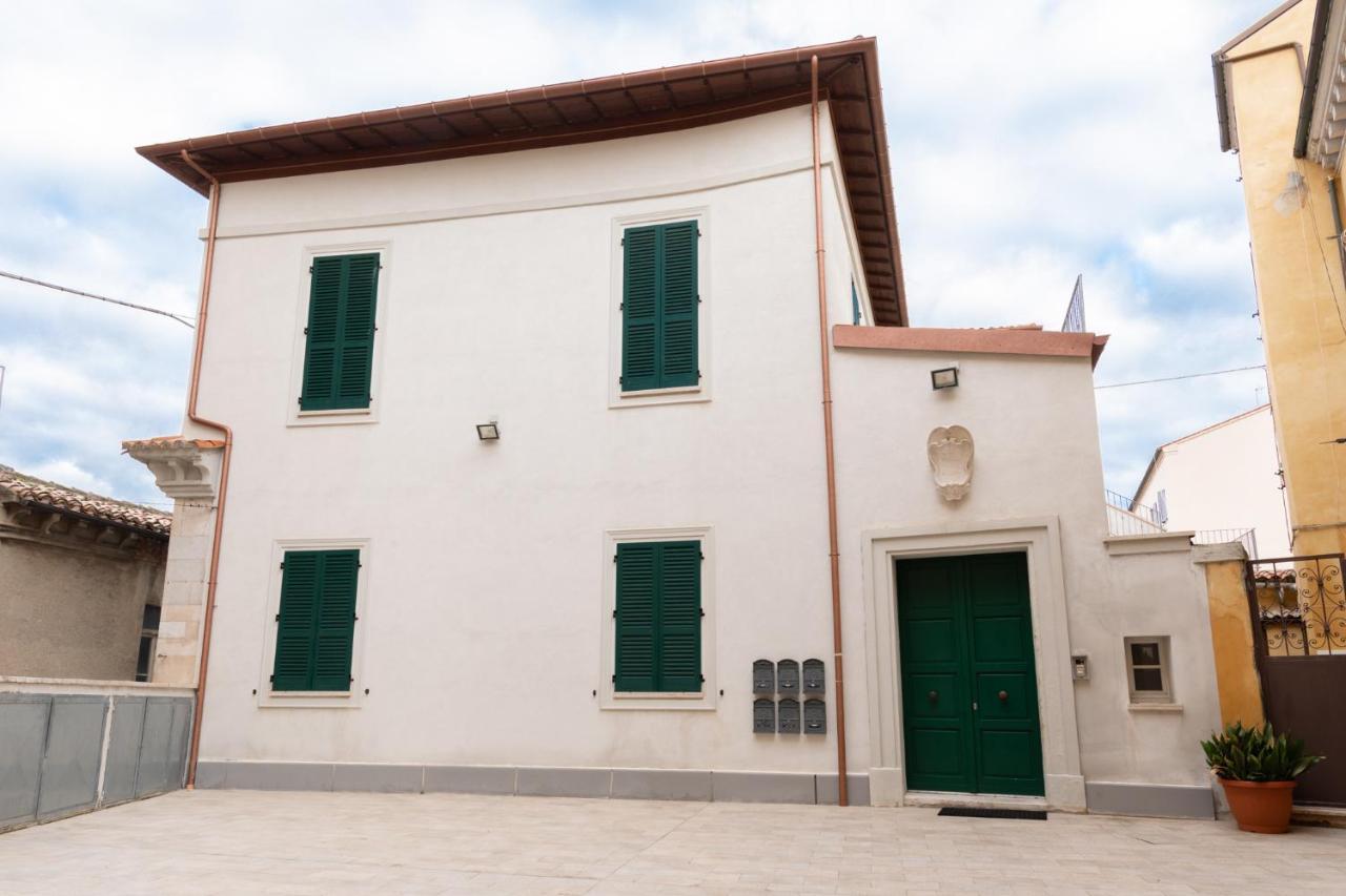 Palazzo Torriglioni Apartment Ancona Exterior photo